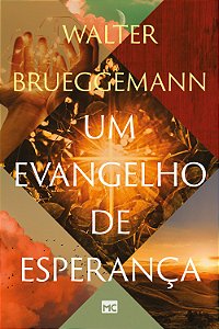 Livro Um evangelho de esperança