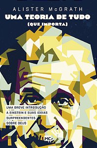 Livro Uma teoria de tudo (que importa): Uma breve introdu...