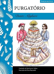 Livro Purgatório