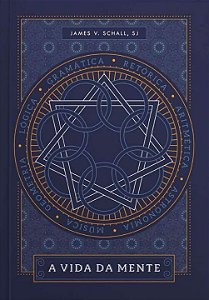 Livro A Vida da Mente