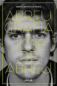 Livro Abreugrafia Livro I | Antes Da Fama