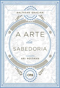 Livro A arte da sabedoria