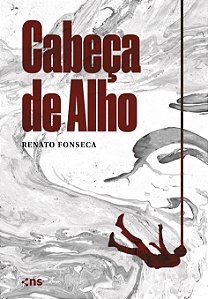 Livro Cabeça de alho