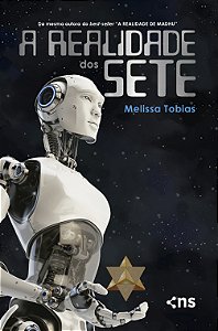 Livro A realidade dos sete