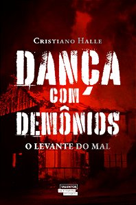 Livro Dança com demônios