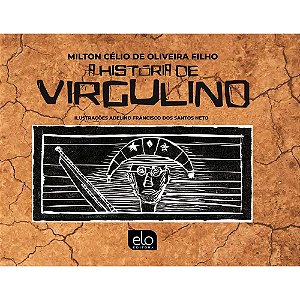 Livro A História De Virgulino
