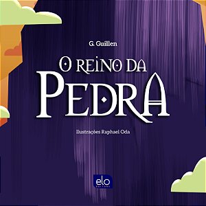Livro O Reino Da Pedra
