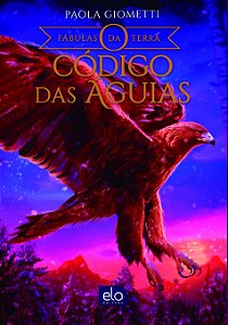Livro O Código Das Águias