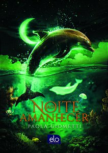 Livro Noite Ao Amanhecer