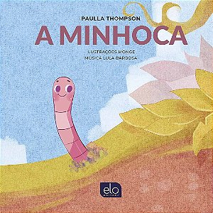 Livro A Minhoca