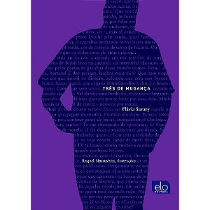 Livro Três De Mudança