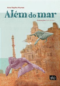 Livro Além Do Mar