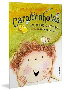 Livro Caraminholas