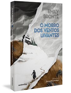 Livro O morro dos ventos uivantes