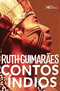 Livro Contos índios