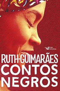 Livro Contos negros