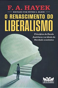 Livro O renascimento do liberalismo
