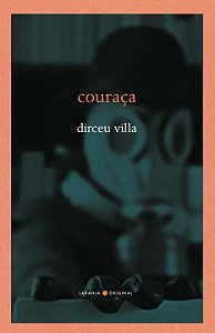 Livro Couraça