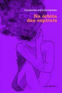 Livro Na órbita das espirais
