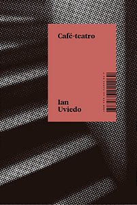 Livro Café-Teatro