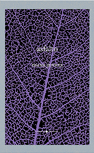 Livro asfalto