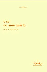 Livro O sol do meu quarto