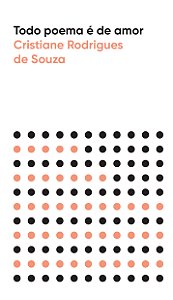 Livro Todo poema é de amor