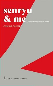 Livro Senryu & me