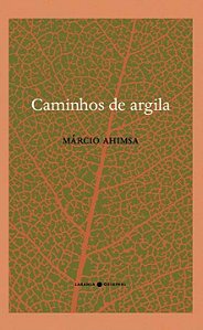 Livro Caminhos de argila