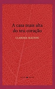 Livro A casa mais alta do teu coração