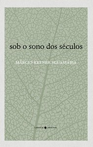 Livro Sob o sono dos séculos
