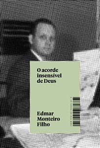 Livro O acorde insensível de Deus