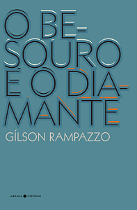 Livro O besouro e o diamante