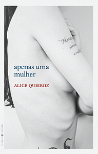 Livro Apenas uma mulher