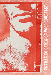 Livro Estranho seria se você soubesse