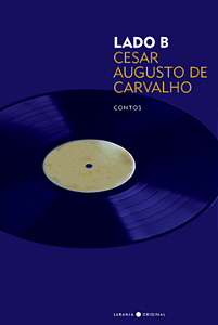 Livro Lado B