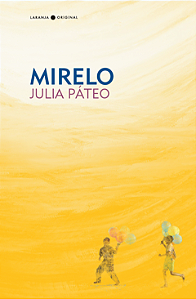 Livro Mirelo