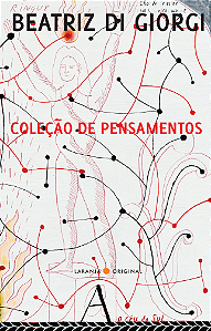 Livro Coleção de pensamentos