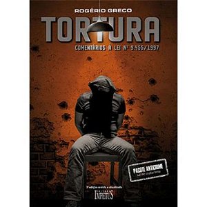 Livro Tortura - 03Ed/21