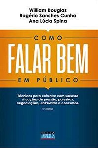 Livro Como Falar Bem Em Público