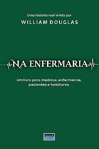 Livro Na Enfermaria