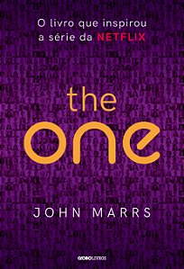 Livro The One