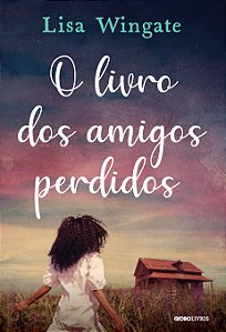 Livro O livro dos amigos perdidos