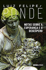 Livro Notas sobre a esperança e o desespero