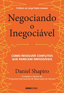 Negociando o Inegociável