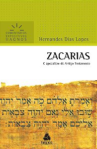 ZACARIAS COMENTARIOS EXPOSITIVOS HAGNOS