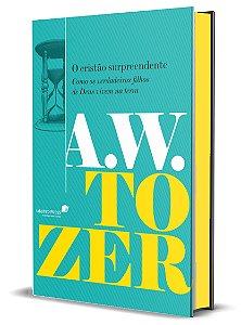 Cristão Surpreendente, O