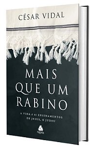 Mais Que Um Rabino