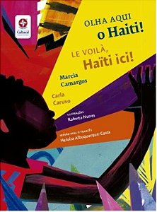 Olha Aqui o Haiti! | Voici Le Haïti!