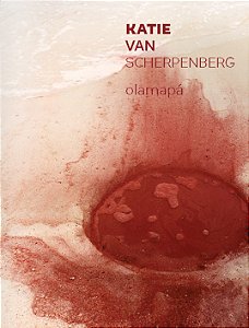 Livro Katie van Scherpenberg: Olamapá